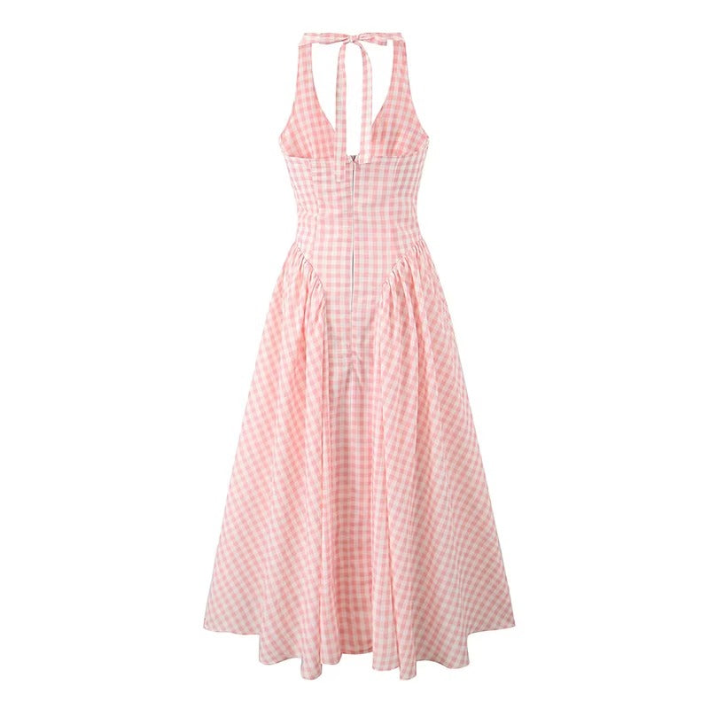 SIRENA | CHEMISE DE NUIT SATIN FENTE HAUTE