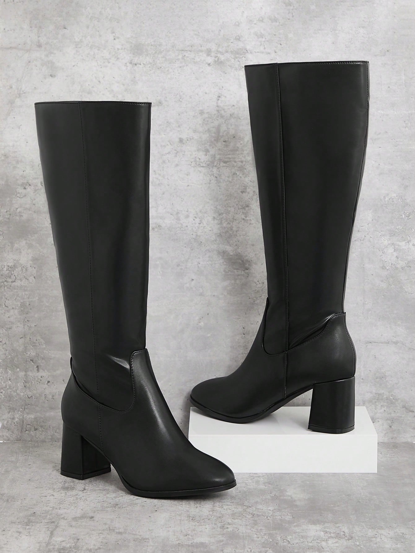 Isolda | Bottines western à broderies