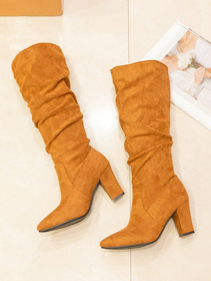 Zaira | Bottines fourrées pour l’hiver