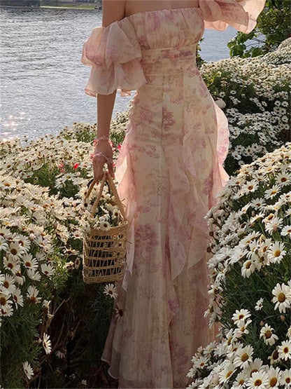 NOVA | ROBE D'ÉTÉ DÉCONTRACTÉE COL V