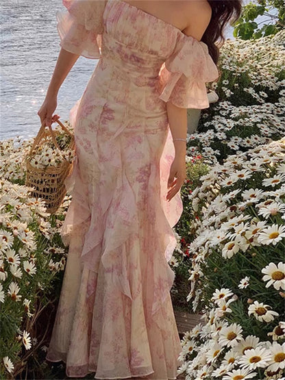 NOVA | ROBE D'ÉTÉ DÉCONTRACTÉE COL V