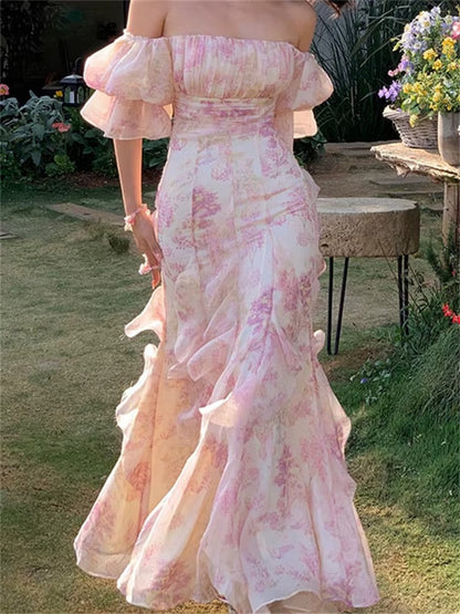 NOVA | ROBE D'ÉTÉ DÉCONTRACTÉE COL V