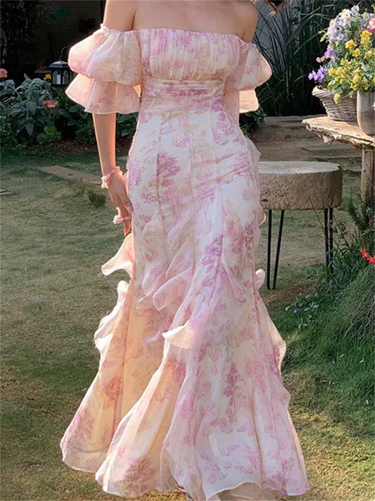 NOVA | ROBE D'ÉTÉ DÉCONTRACTÉE COL V