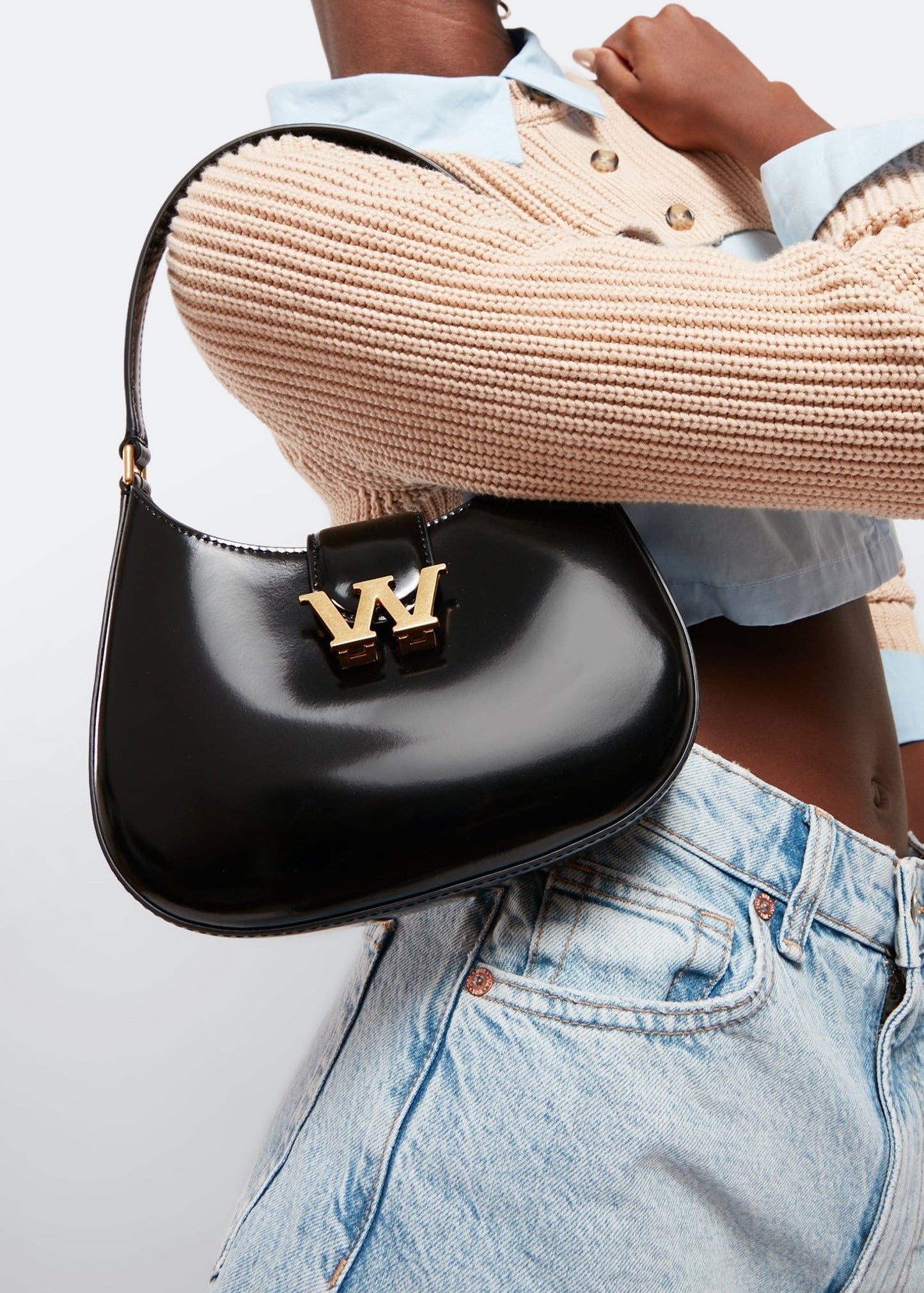 Alexander | Sac à Main de Luxe