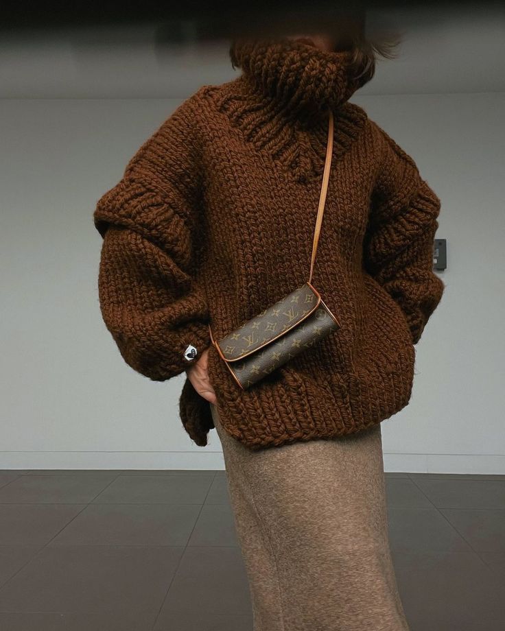 Celestia | Pull oversize raffiné