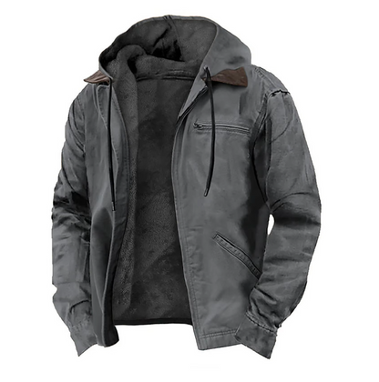 Veste d'hiver pour hommes Comfort Trend Clark